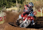 Honda CRF250F